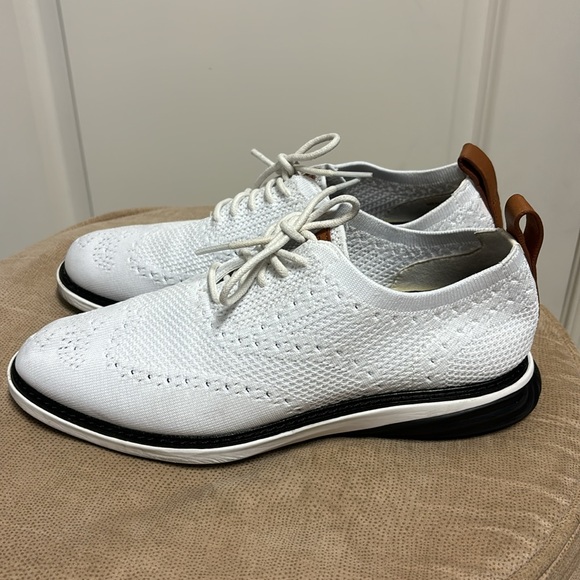 Cole Haan Shoes - Picture 3 of 8